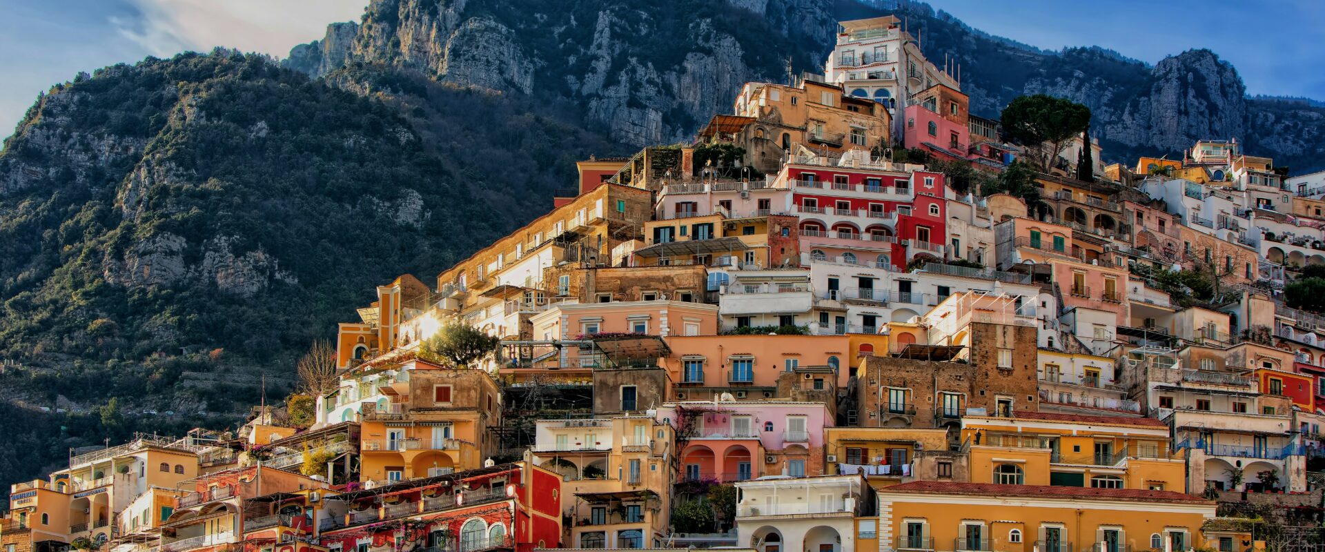 Positano