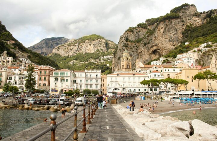 Amalfi